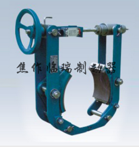 TYW系列液壓鼓式制動(dòng)器